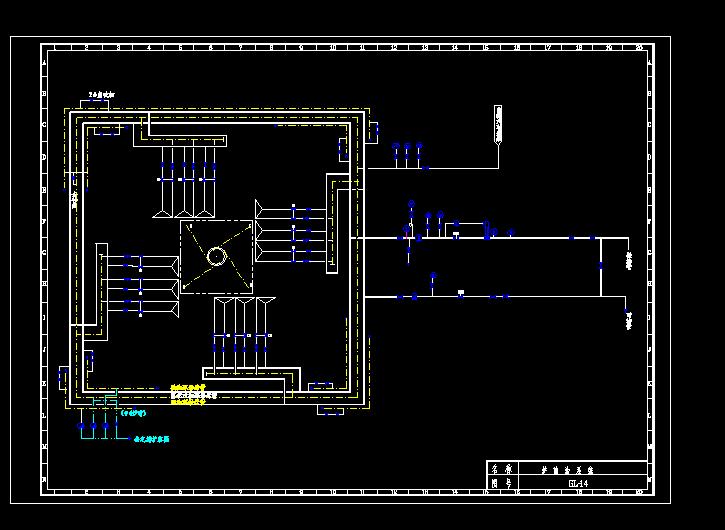 300MW�C�M偠tϵ�y�D5GL14(�tǰ��ϵ�y)