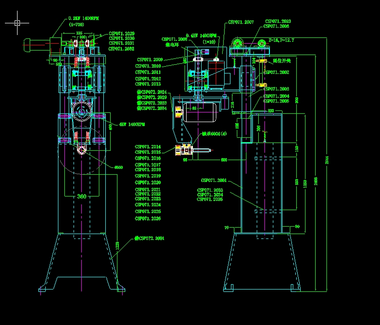 �Ԅ�(d��ng)����C(j��)��ȫ��CAD�D����