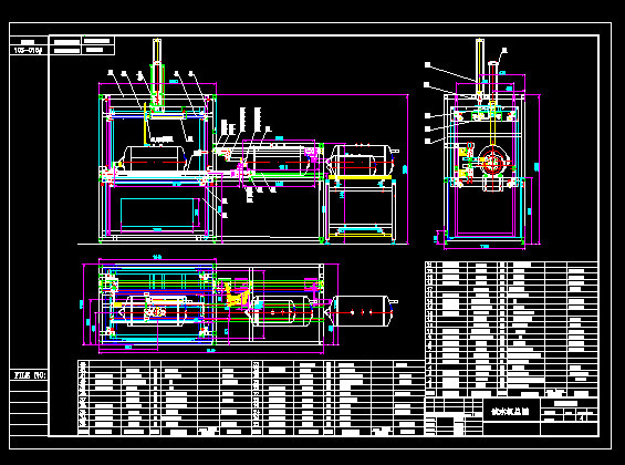 ��ˮ���z©�O��