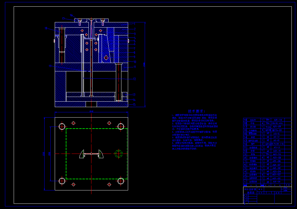 �I܇�T���Ͽ���ע��ģ�O(sh��)Ӌ(j��)�����M(j��n)����CAD�D����