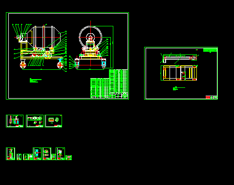 �LͲ����C(j��)cadȫ�׈D��