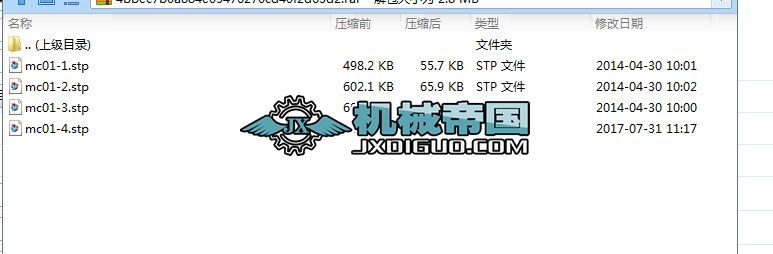 MC01 ϵ����A���S�D