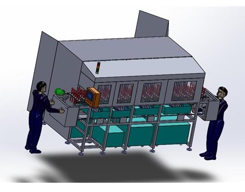 ͨ��ʽ�߉�������ϴ�Csolidwork