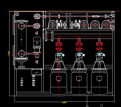 AGC��վ�b��D+650܈�CAGCҺ����վ�ػ��D