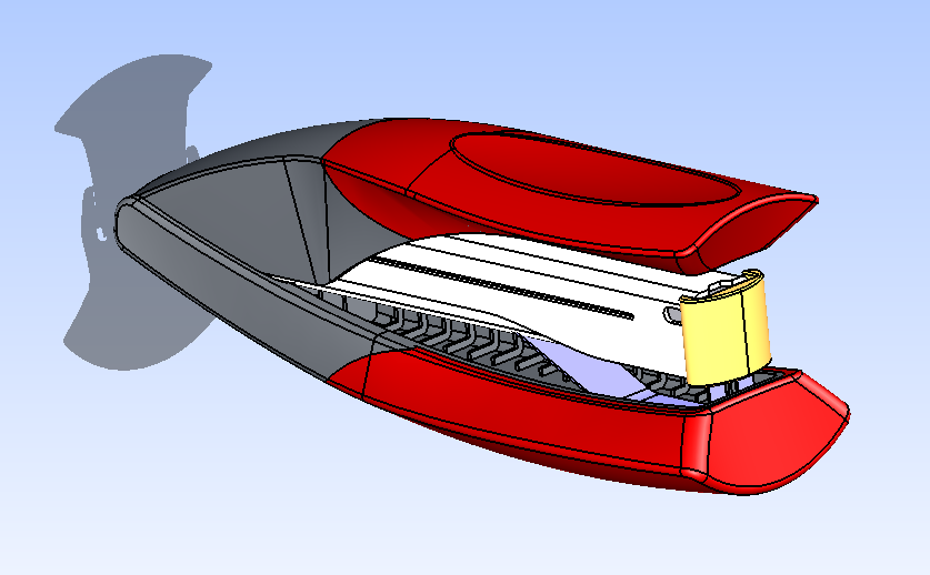 ӆ���Cinventorģ��