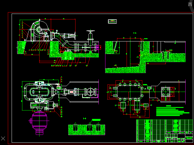 ˮ݆�l(f��)늙C(j��)�M���b���ÈDһһС�͛_��ʽˮ݆�l(f��)늙C(j��)�M��CJA237һWһ80_1X9���b���ÈD������ˮ�^��220��