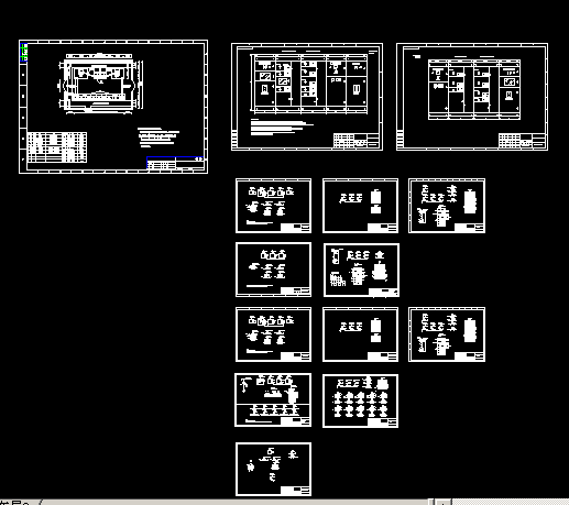 0.4KV�͉���늹�ȫ���O(sh��)Ӌ(j��)�D