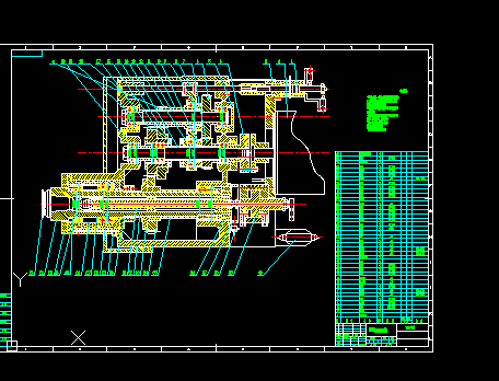 THM6350THM6350ʽ�C(j��)���Pʽ�ӹ����Ă��ӽY(ji��)��(g��u)�O(sh��)Ӌ(j��)�b��D