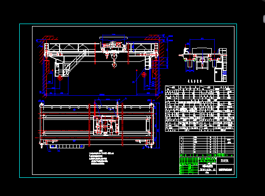 QD50һ10Tһ22.5m���ؙC