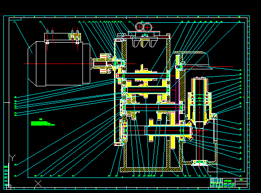 CY5115��ʽ܇��׃�����b��D