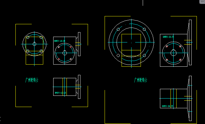 NMRV40һ20(50һ25)�p�ٙC���ΈD���V�ݚW��ʿ��
