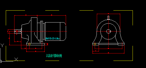 BWY15һ23һ1.1Kw�����K̩�d�[���݆�p�ٙC�����ΈD