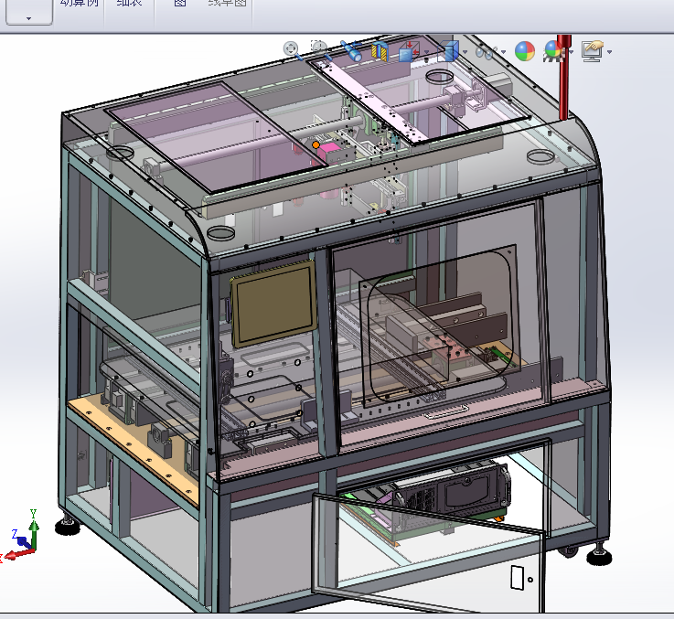 PSW���bLED�Ԅ�ҕ�X�z�y�O��sw