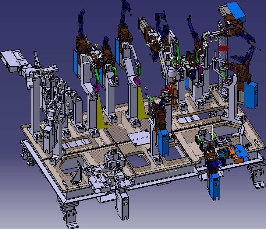 ��܇܇�����ӊA��CATIA