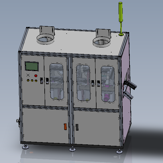 SMT��ˮ���ھ�ʽ�O��sw