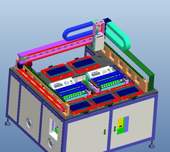 ȫ�Ԅ�(d��ng)IC��䛙C(j��)PROE