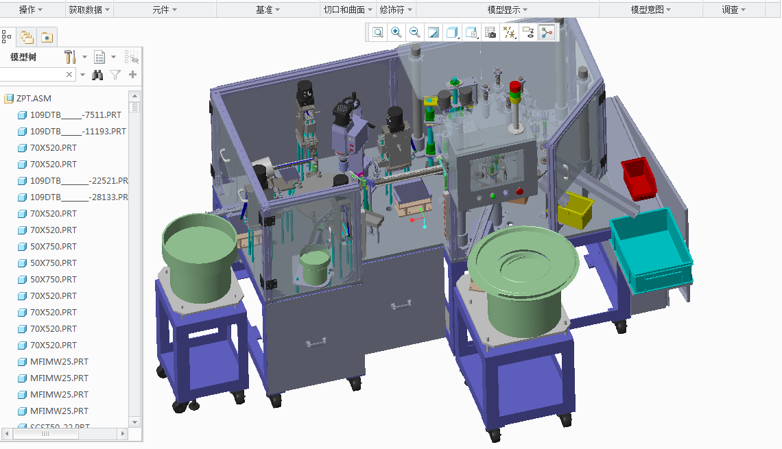 һ���ձ��ĽM�b�b��CPROE