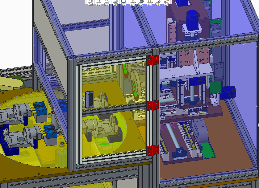 ��܇�x܇���ԄӴ�ĥ�CPROE