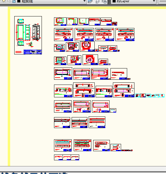 ���יC��cad�D��һһ���a(ch��n)����