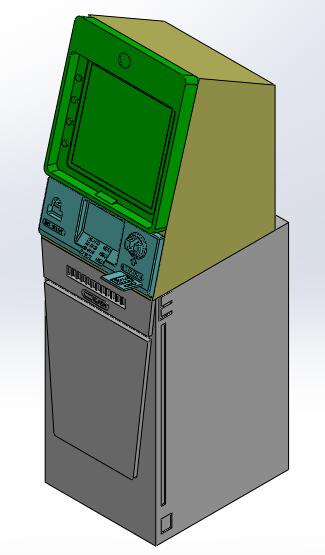 ATM�C���S�D