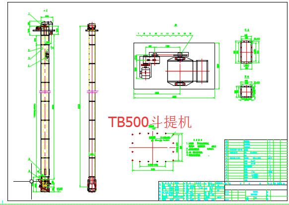 TB500��ʽ�����C