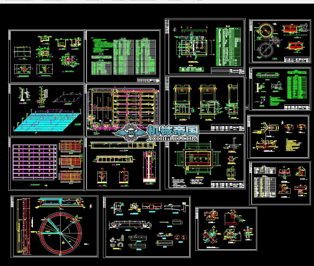 A2O��ˇ��ˮ̎��S�OӋʩ���D