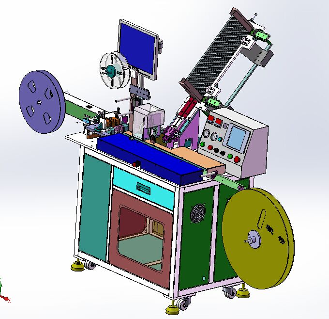 ȫ�Ԅ�SMD�����yԇ���b�Csw