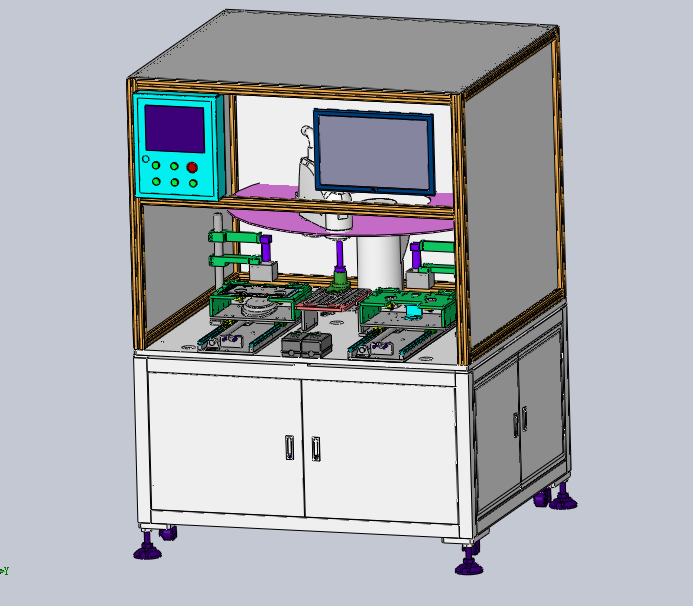 ƽ����X�R�^֧��CCD��λ�N�ϙC�����S�Cе���O�䣩stp