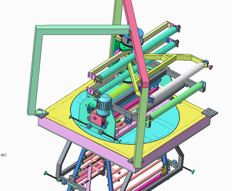 ��Ĥ�C(j��)���D(zhu��n)�����C(j��)��(g��u)PROE