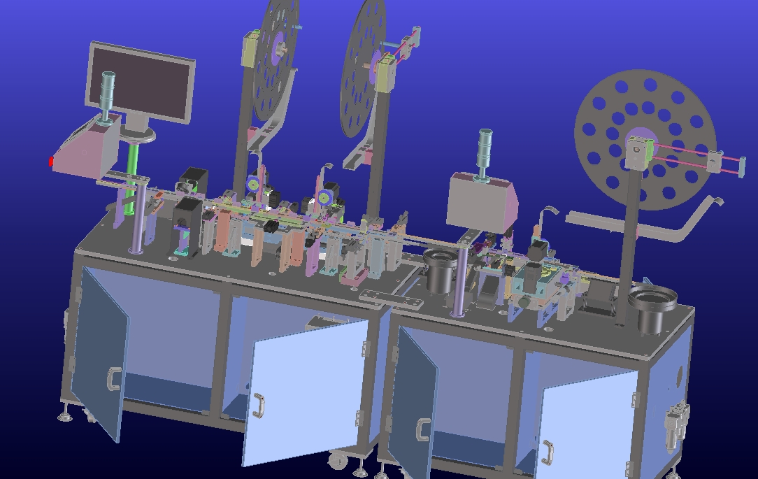 FPCһ6PIN���iʽȫ�ԄәC���Ԅ��bCOVER��ƬCCD�z�y��stp