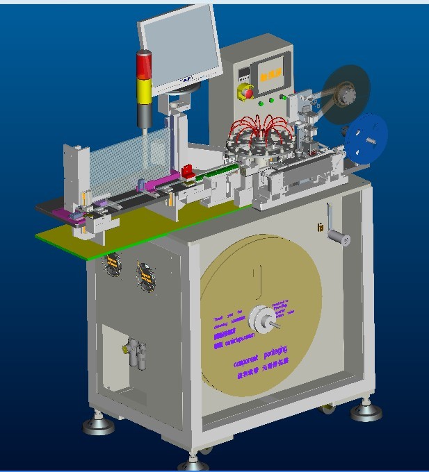 SMD���b�������Ԫ�����������b�CPROE