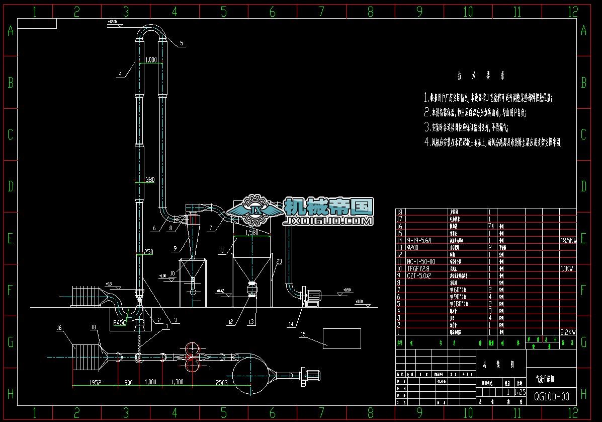 QG100��������C(j��)�D