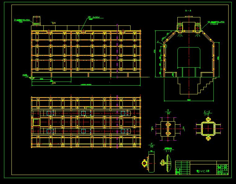 ���܇��PVC��λ
