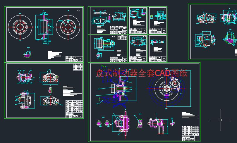 �Pʽ�Ƅ���ȫ��CAD�D����10��CAD�D