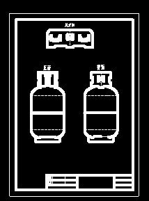 15KG�ƿ�����控�o��ģ��һ�w�D