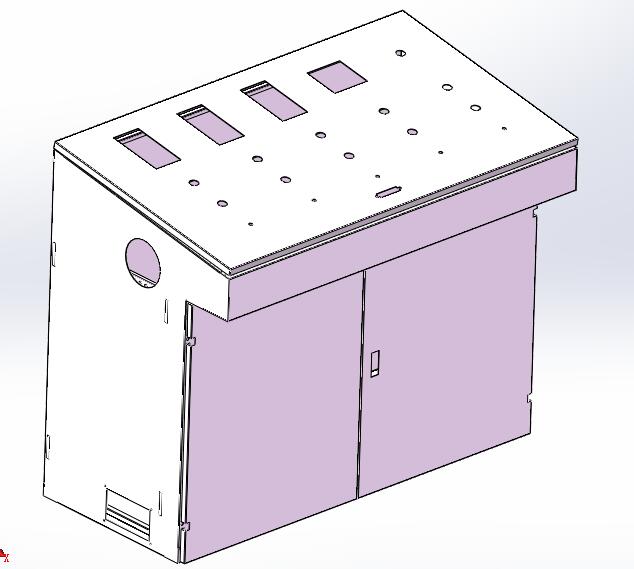 �����_1100X615X920SWģ��