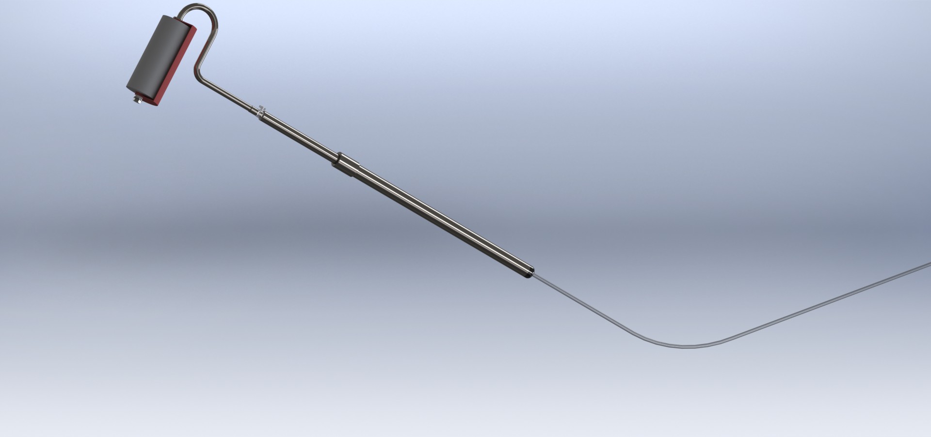 �Ԅ�����ˢ��LͲ���Sģ��