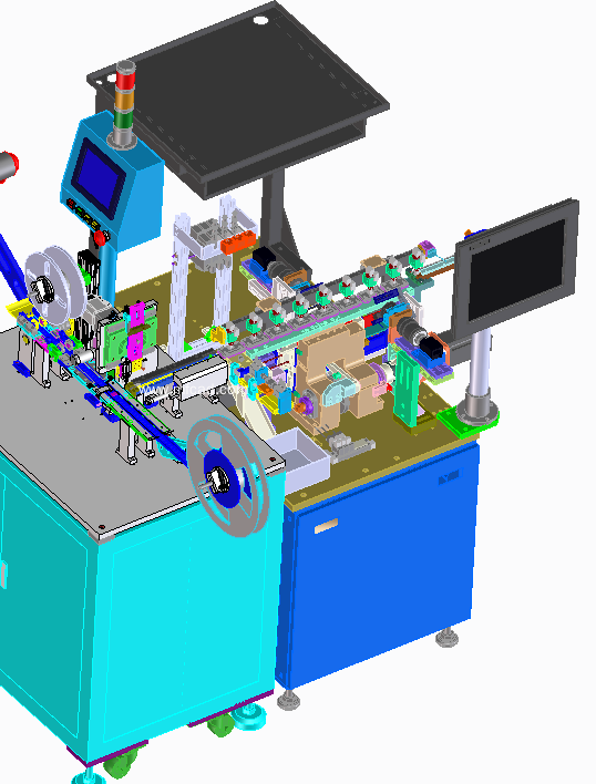 CCD�z�y���ԄӰ��b�O��(IGS)