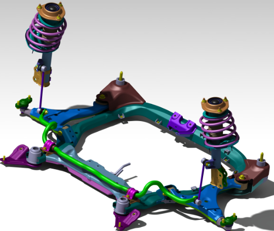 �����I܇�����dʽ����ǰ�Ҽ�CATIA