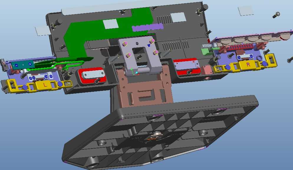 �Π��(f��)�s��֧��PROE