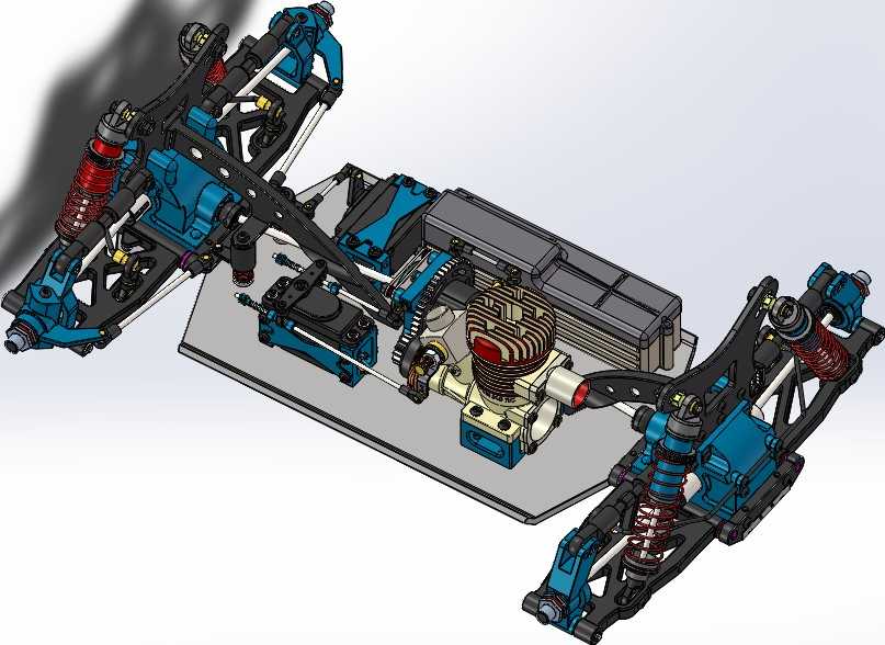 ����RC܇�ױP���b��ِ܇ģ�ͣ�SW