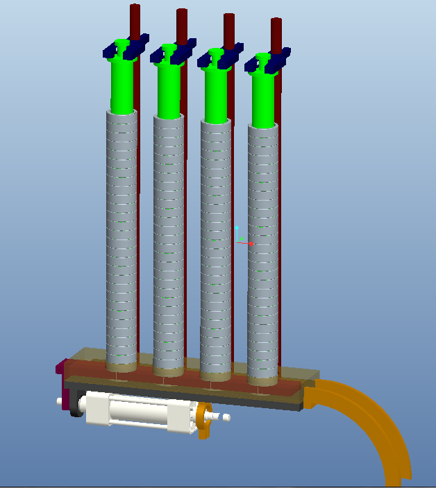 �Ԅ����ϙC��PROE