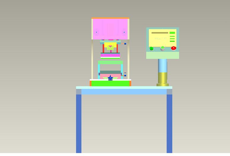 ��ӡ�C��ӡˢ�O�䣩PROE