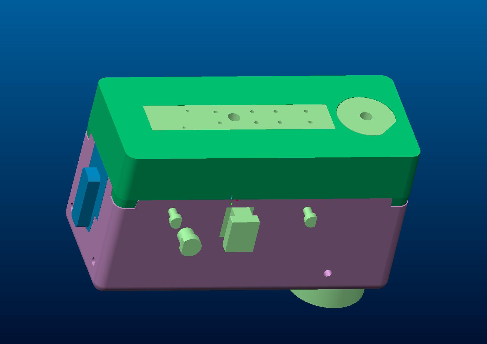 һ�׉��TģPROE