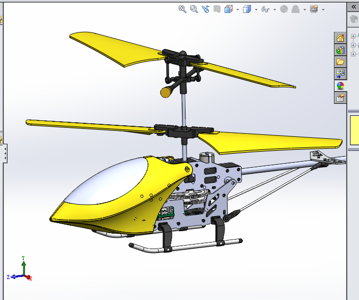 ���ֱ���w�Cģ��SW