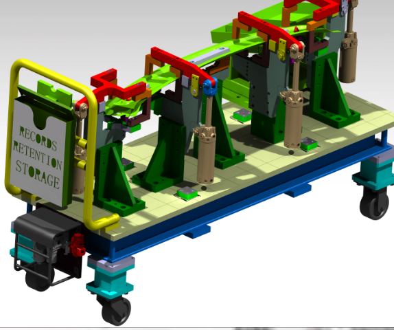 �I܇(ch��)ǰ��ײ����(n��i)�庸�b�A��CATIA