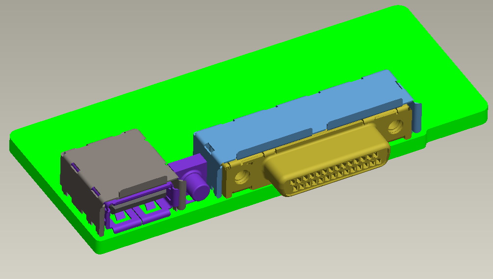 �V����PROE