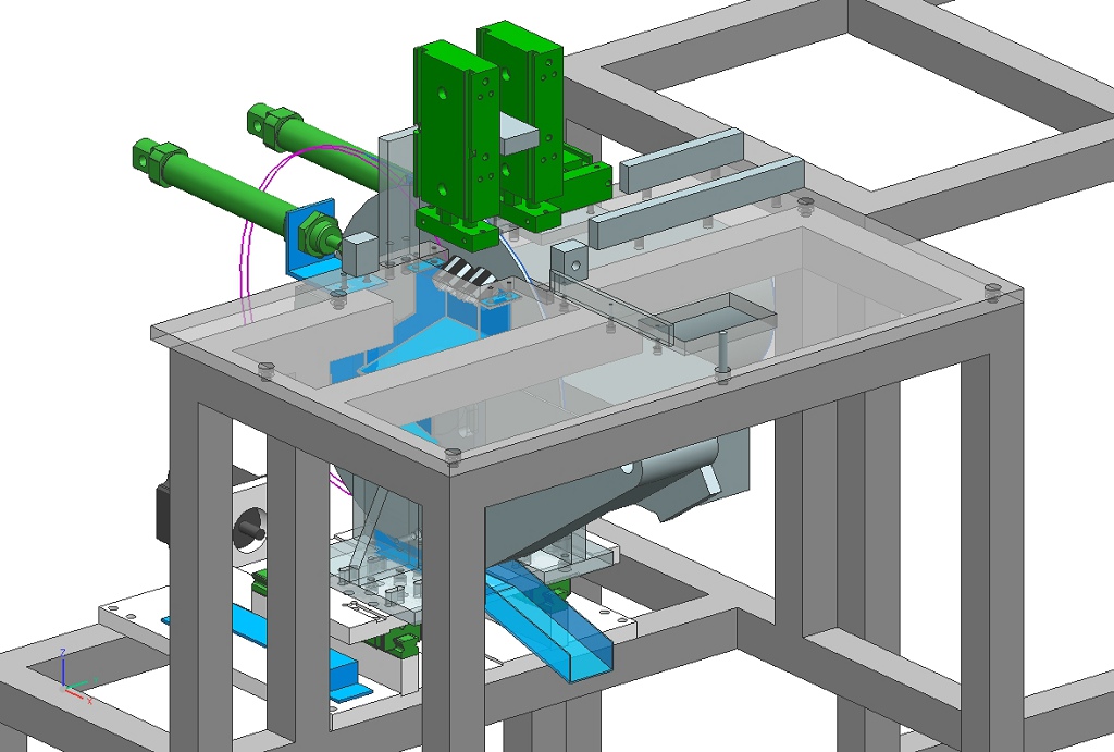 �X�Ͳ��и�CSTP