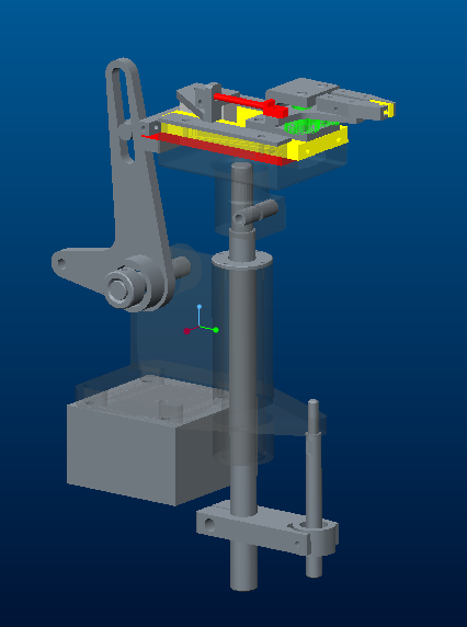 �Cе��ģ��STP