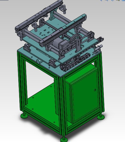 PCB���d��܉��STEP